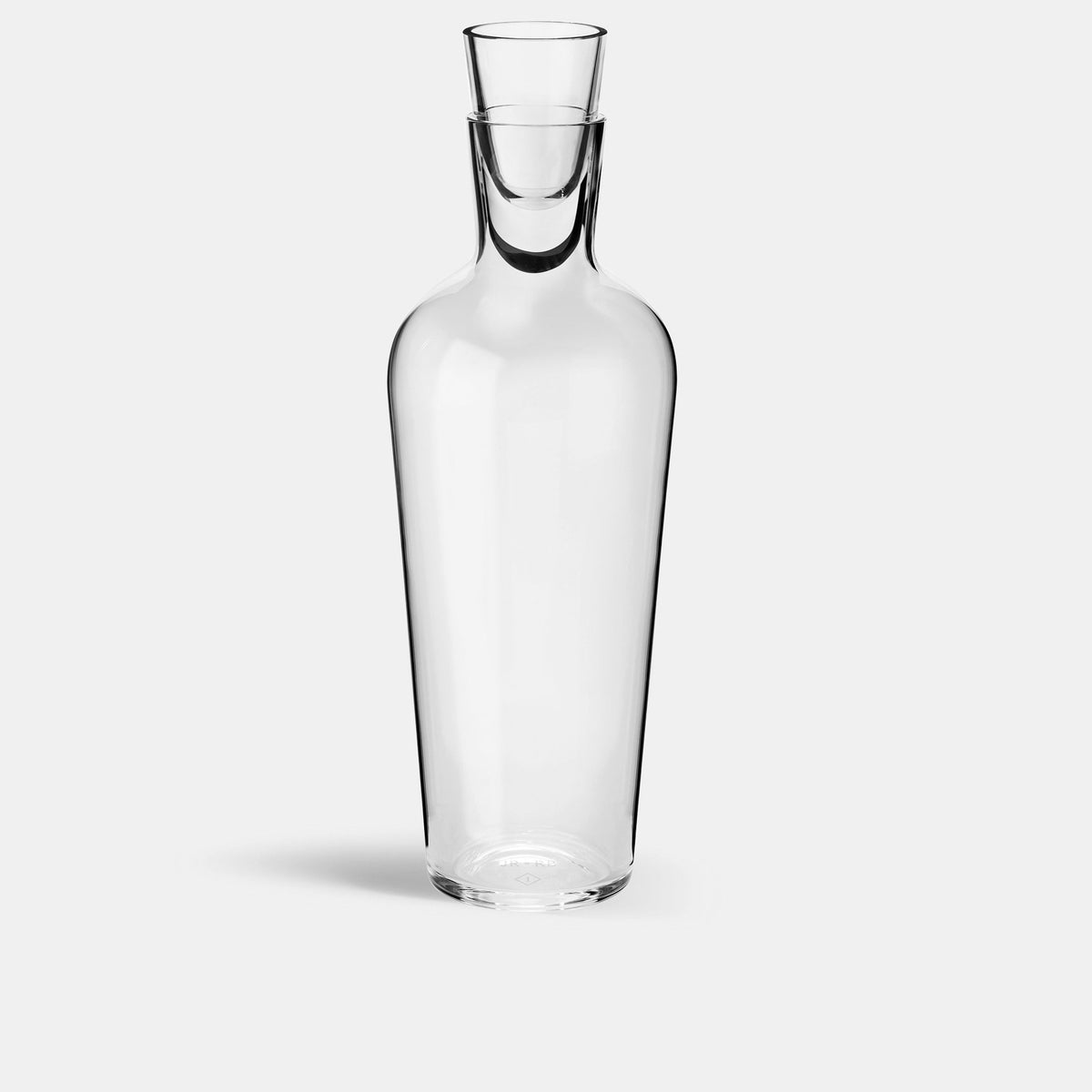 JR x RB: The Mature Wine Decanter
