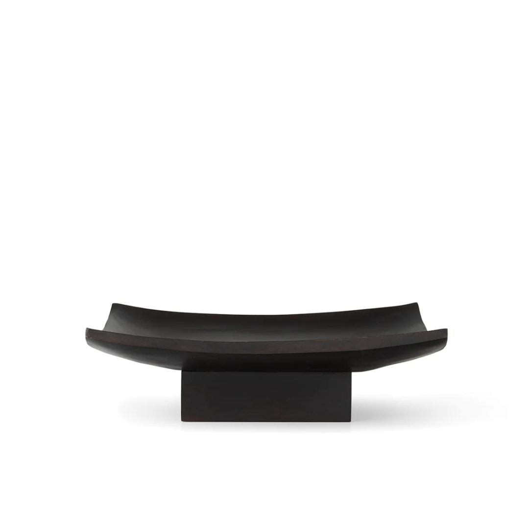 AUDO CPH | Releve Platter Wood - Black