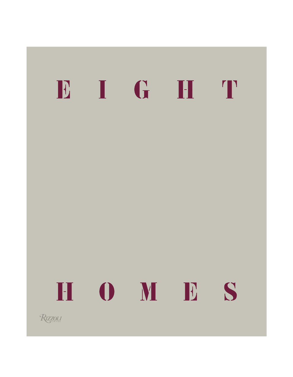 Eight Homes, Clements Design