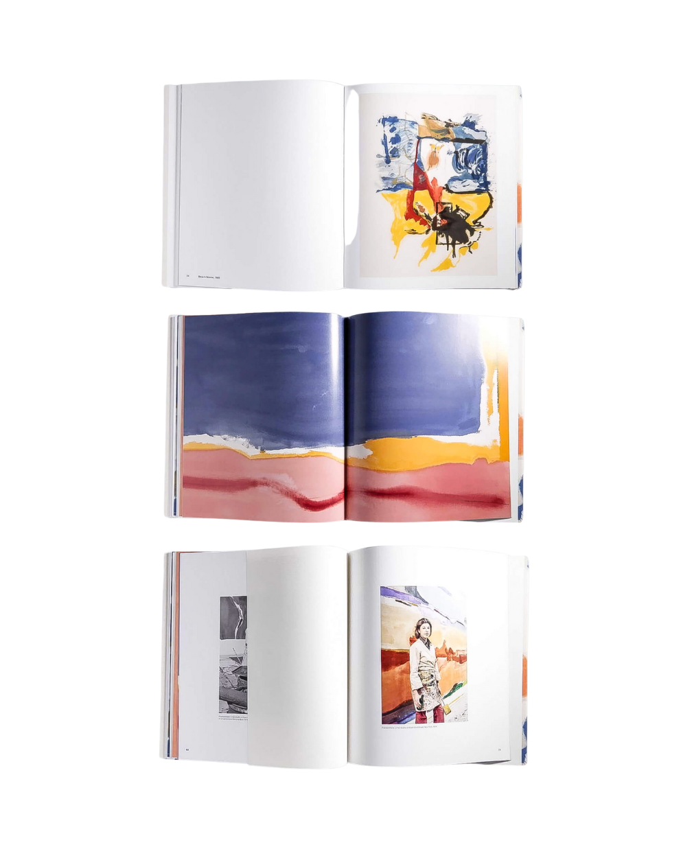 Imagining Landscapes: Paintings by Helen Frankenthaler