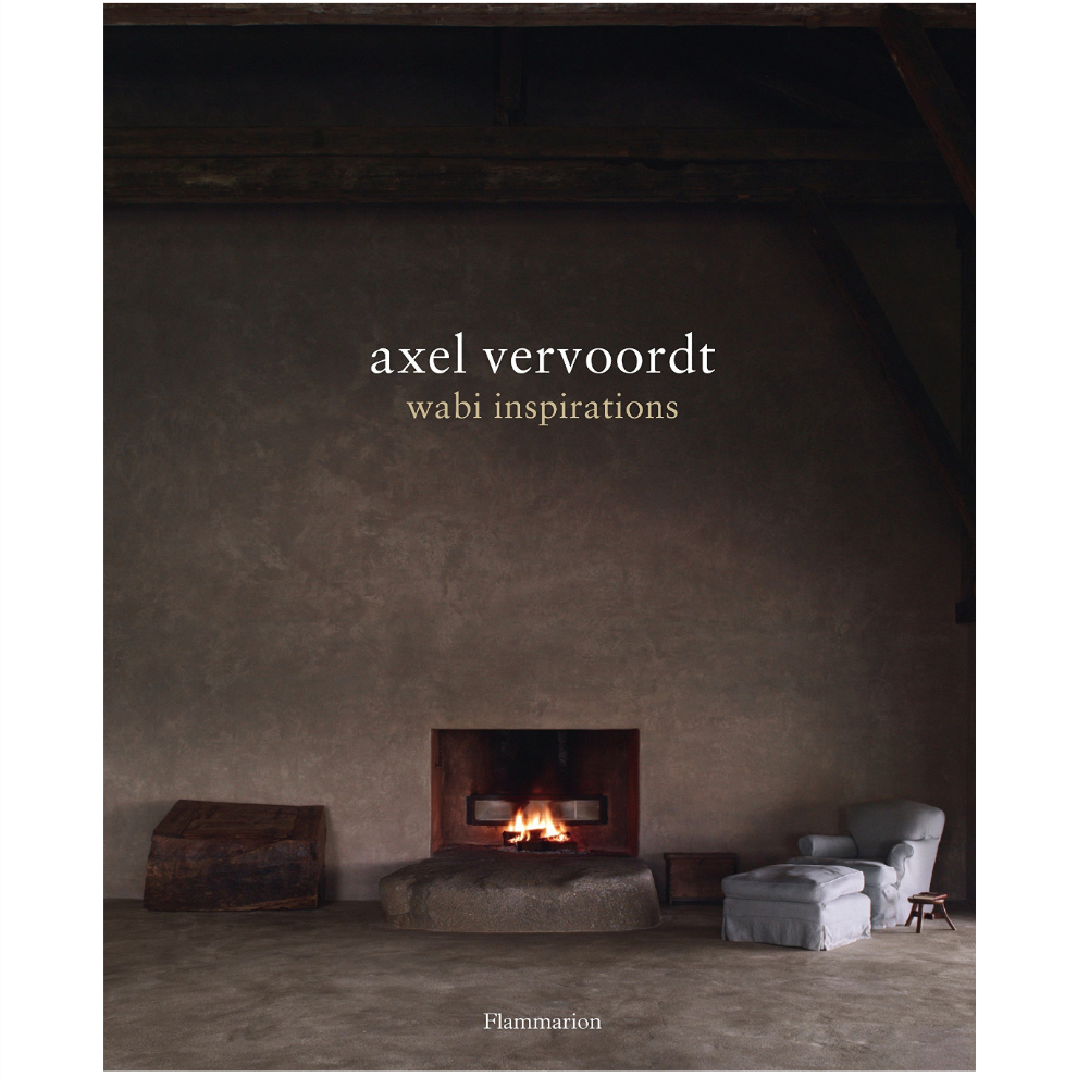 アート・デザイン・音楽 wabi inspirations axel vervoordt Amazon | Axel Vervoordt: Wabi Inspirations | Vervoordt, Axel