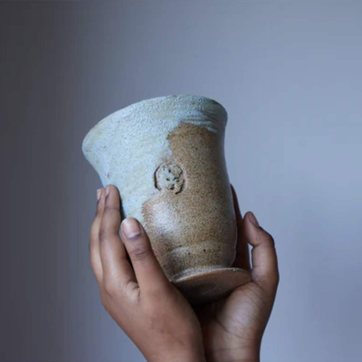 Clay Relic Grand - Irtiu Nefertiti by Curionoir