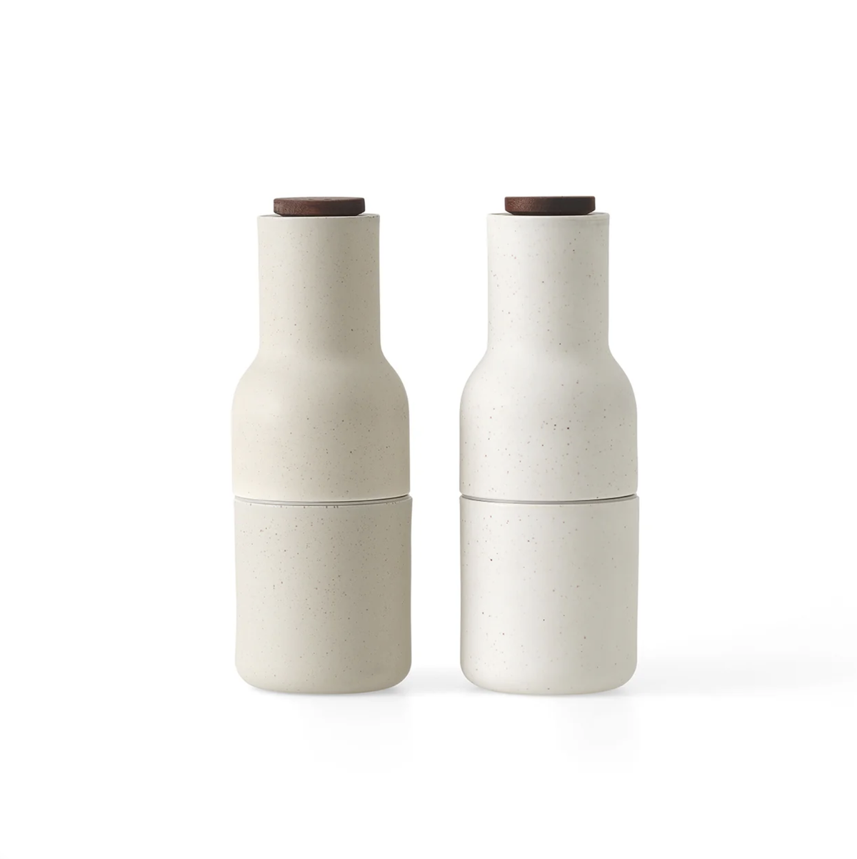 Bottle Grinder - Ceramic by Audo Copenhagen