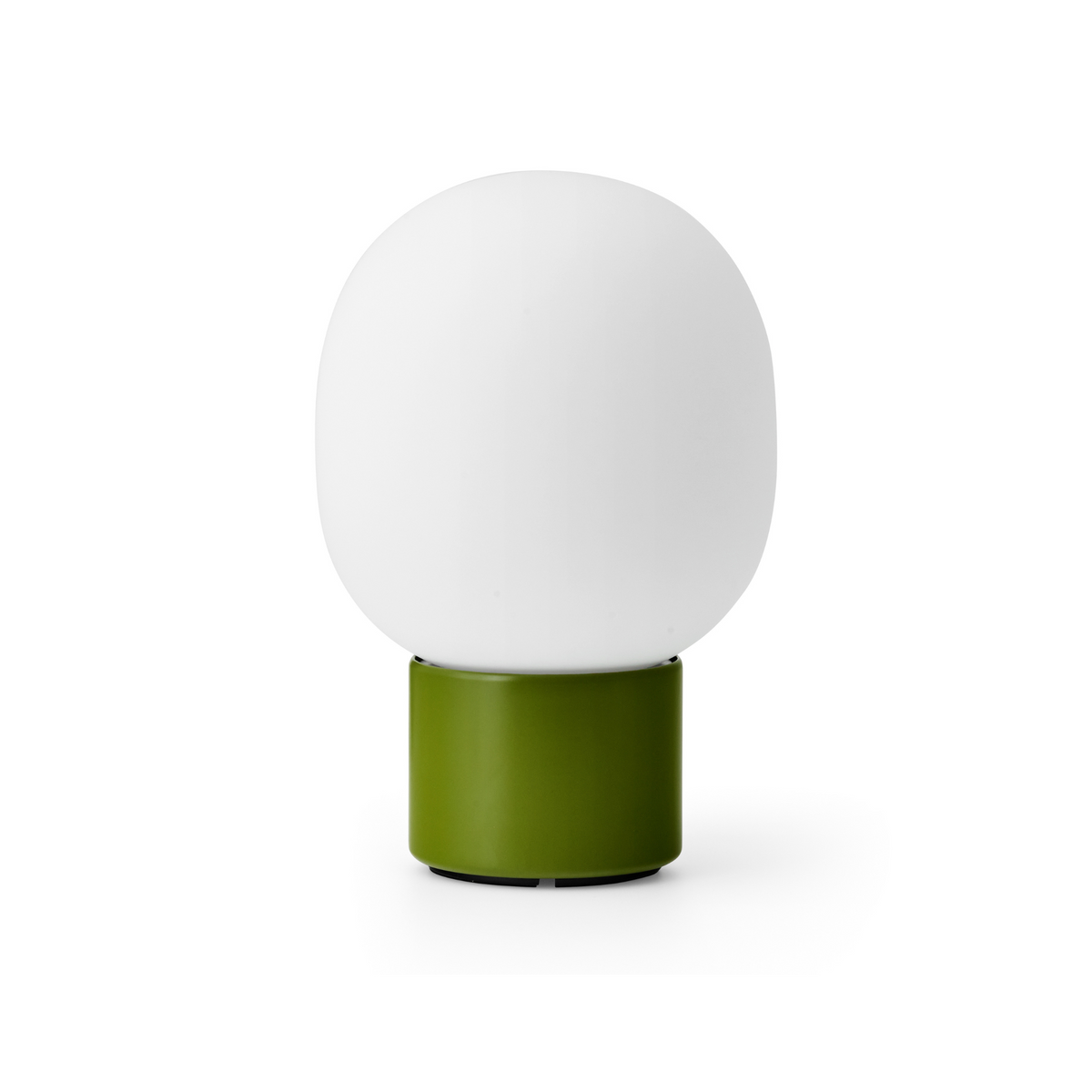 AUDO CPH | JWDA Portable Table Lamp - Dusty Green