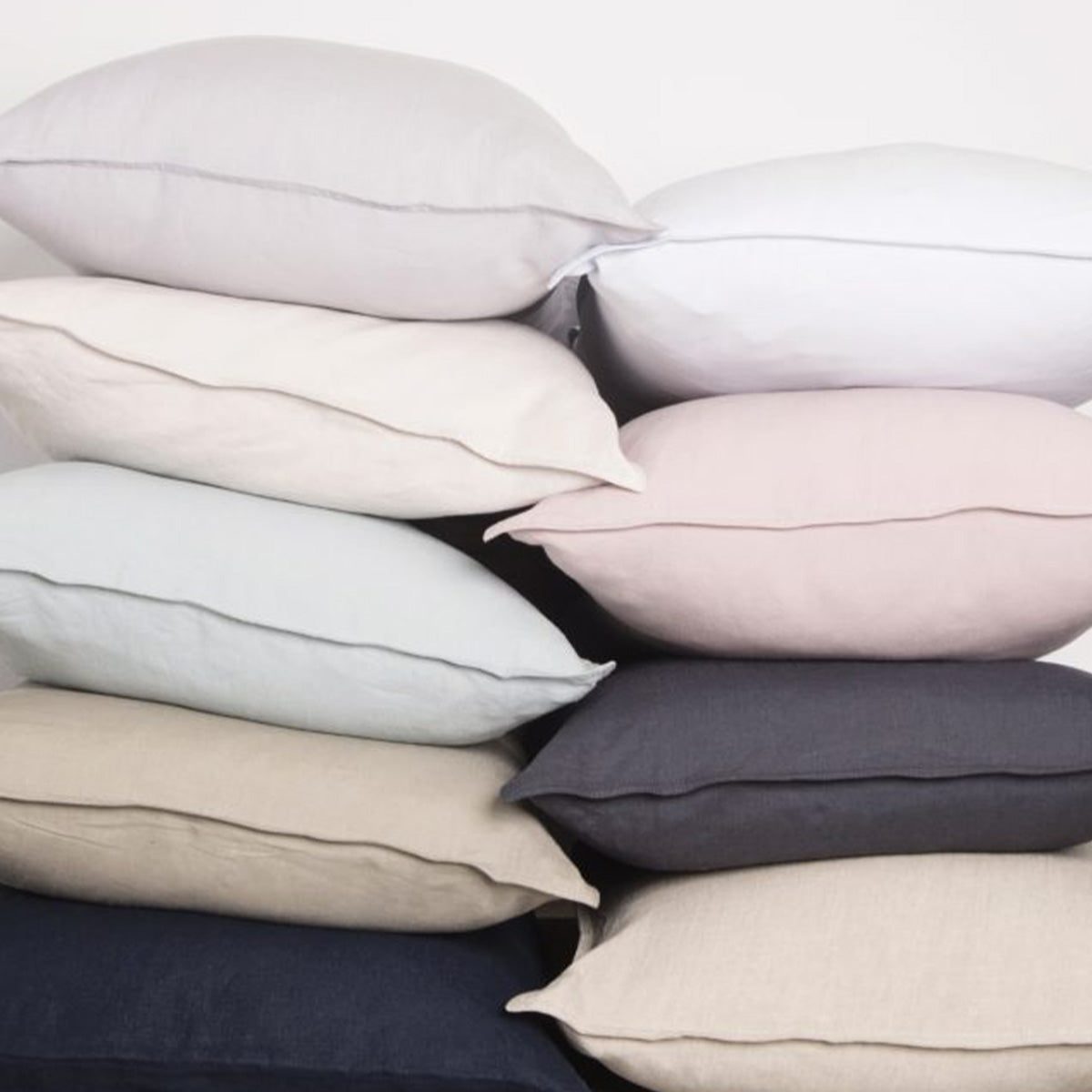 Standard Pillowcase set- Set of 2